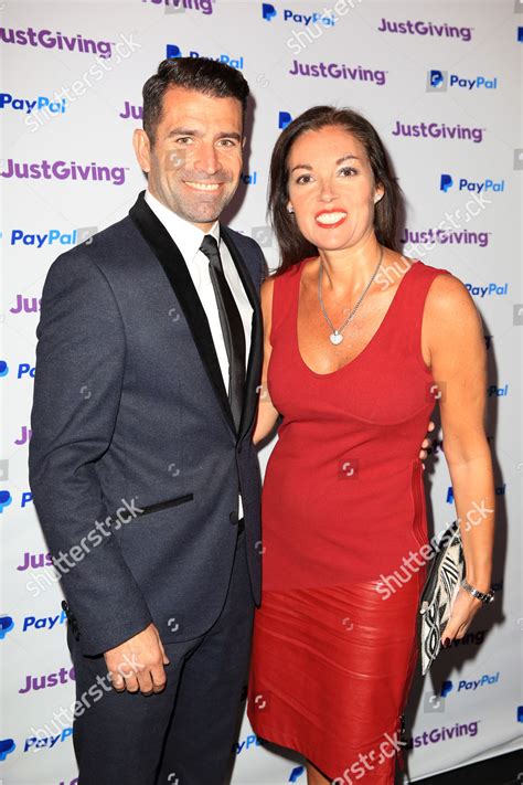 francis benali wife.